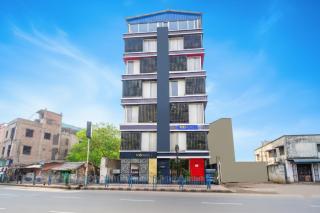 FabHotel Airport Green Arcade - near Kolkata Airport - 0