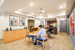 FabHotel Airport Green Arcade - Nr Kolkata Airport - 8