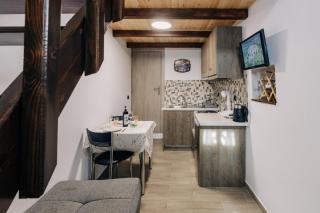 Domus Romantica Avgonima - Medieval Stay for Couples - 6