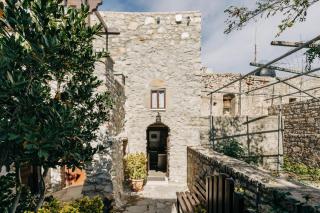 Domus Romantica Avgonima - Medieval Stay for Couples - 0