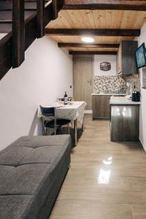 Domus Romantica Avgonima - Medieval Stay for Couples - 3