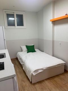 센트럴 스테이 서울 - 9