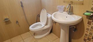 Mountain Breeze 2BHK with a spectacular view - 7