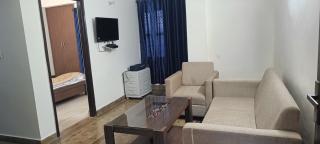 Mountain Breeze 2BHK with a spectacular view - 1