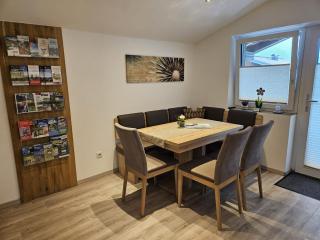 Ferienwohnung Marlene - 9