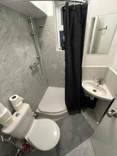 Cozy flat, 2 bedrooms and one living-room, close to Euston Square and Mornington Crescent Stations - 1