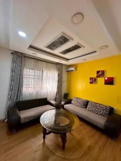 The Hinsley Apartment 1 - 9