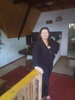 Barrow family cabana - 1