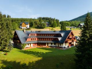 Aparthotel Pod Plání - 0