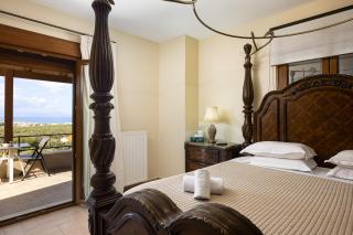 Villa Aris: A Serene Experience, 3BRs, Pool & Bbq - 6