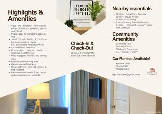 EasyStay Condo Davao - 0