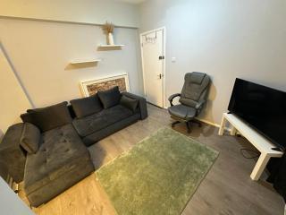 Cozy flat, 2 bedrooms and one living-room, close to Euston Square and Mornington Crescent Stations - 9