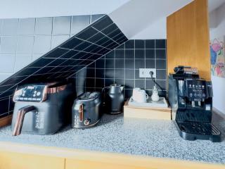 Haus Ehret - Privaten Spa Loft - 5