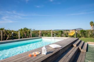 Villa Blanc Country - 7