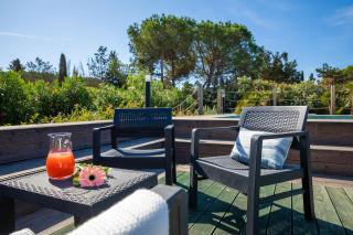 Villa Blanc Country - 5