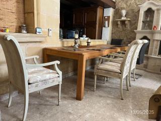 Cozy Room with Queensize bed in Historic House - 8