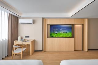 Baiyun airport KongGang airport hotel -24hours ree shuttle bus - 7