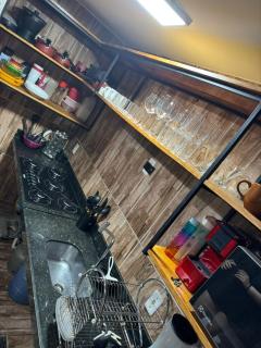 Apartamento Village do Sol - 8