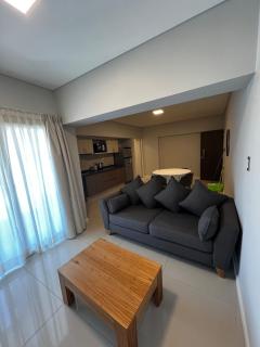 Moderno departamento, pileta, parrilla, gimnasio EXCELENTE UBICACIÓN - 1