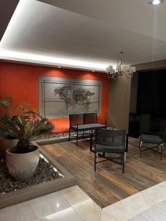 Moderno departamento, pileta, parrilla, gimnasio EXCELENTE UBICACIÓN - 2