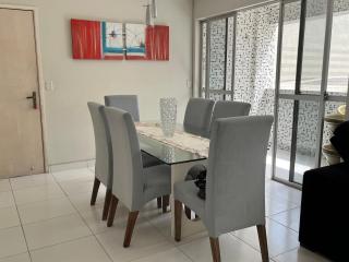 Refúgio da Praia - 5