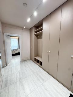 Sky Escape - Private Parking, Kingsize Bed - 4