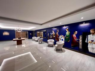 Moderno departamento, pileta, parrilla, gimnasio EXCELENTE UBICACIÓN - 1