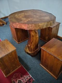 Barrow family cabana - 3