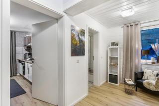 Ferienwohnung Küsterland - 8