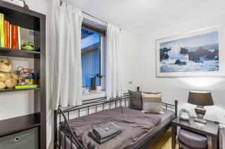 Ferienwohnung Küsterland - 3