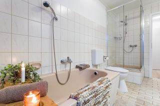 Ferienwohnung Küsterland - 2