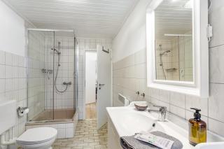 Ferienwohnung Küsterland - 1