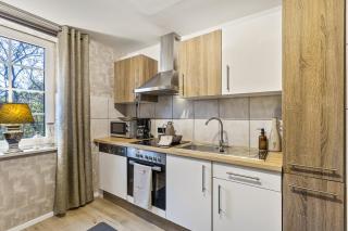 Ferienwohnung Küsterland - 1