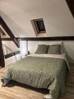 Notre-Dame de Chartres Studio - 8