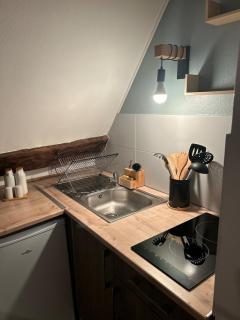 Notre-Dame de Chartres Studio - 5