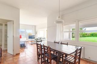 Casa con Jardín Enorme y Vistas Espectaculares Cerca de Pechon - Pesués - 5