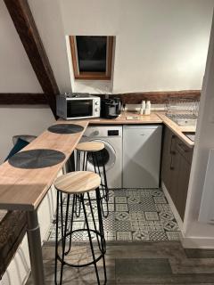 Notre-Dame de Chartres Studio - 4