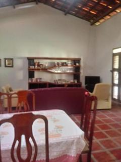 Maravilhosa Casa de Praia em Morro Branco - Beberibe - 9