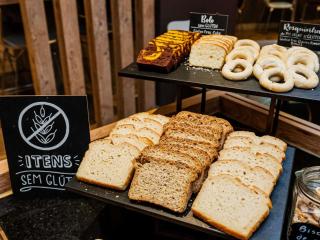 ibis Porto Alegre Moinhos de Vento - 7