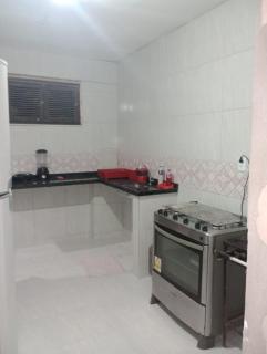 Maravilhosa Casa de Praia em Morro Branco - 3