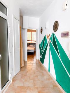 Stylish Seaside Apartment with Coastal Elegance SV11 - 2