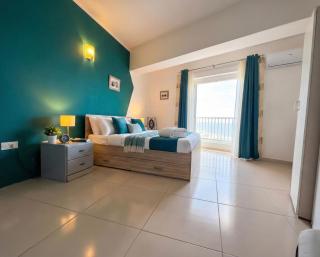 Stylish Seaside Apartment with Coastal Elegance SV11 - 9