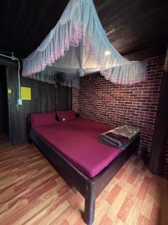 Si si house and treckking experience - 9