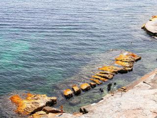 Stylish Seaside Apartment with Coastal Elegance SV11 - 2