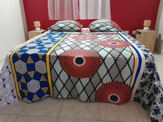 Bel appartement à Saint-François avec piscine 70 m², 4 personnes - 9