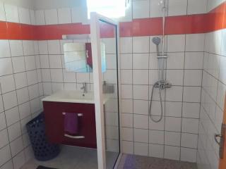 Bel appartement à Saint-François avec piscine 70 m², 4 personnes - 6