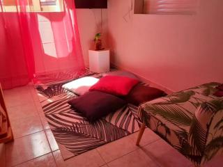 Bel appartement à Saint-François avec piscine 70 m², 4 personnes - 3