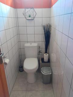 Bel appartement à Saint-François avec piscine 70 m², 4 personnes - 5