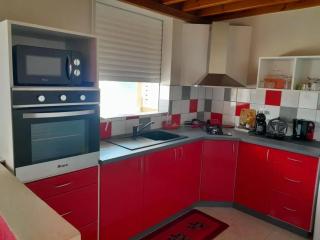 Bel appartement à Saint-François avec piscine 70 m², 4 personnes - 1