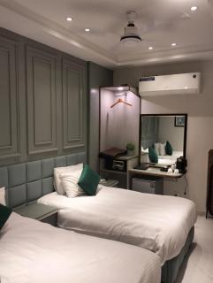 Dimora Hotel Anarkali - 5